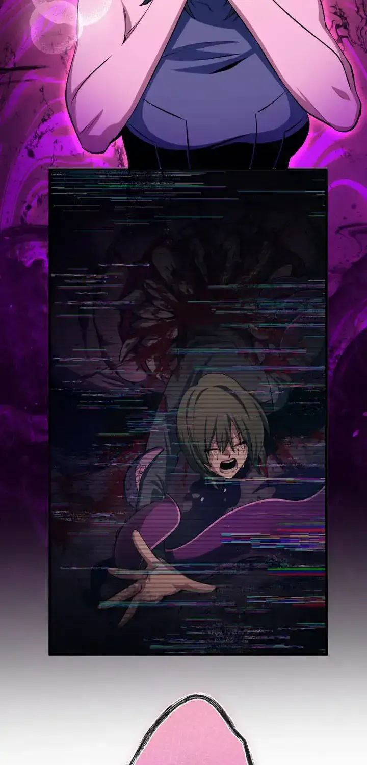 Chrono Labyrinth Chapter 24 page 42 - 