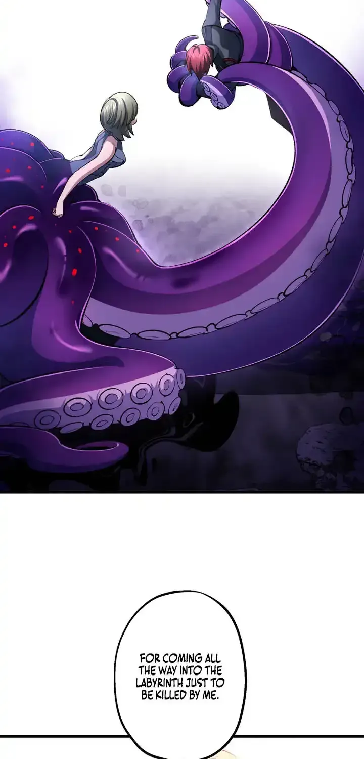 Chrono Labyrinth Chapter 24 page 45 - 