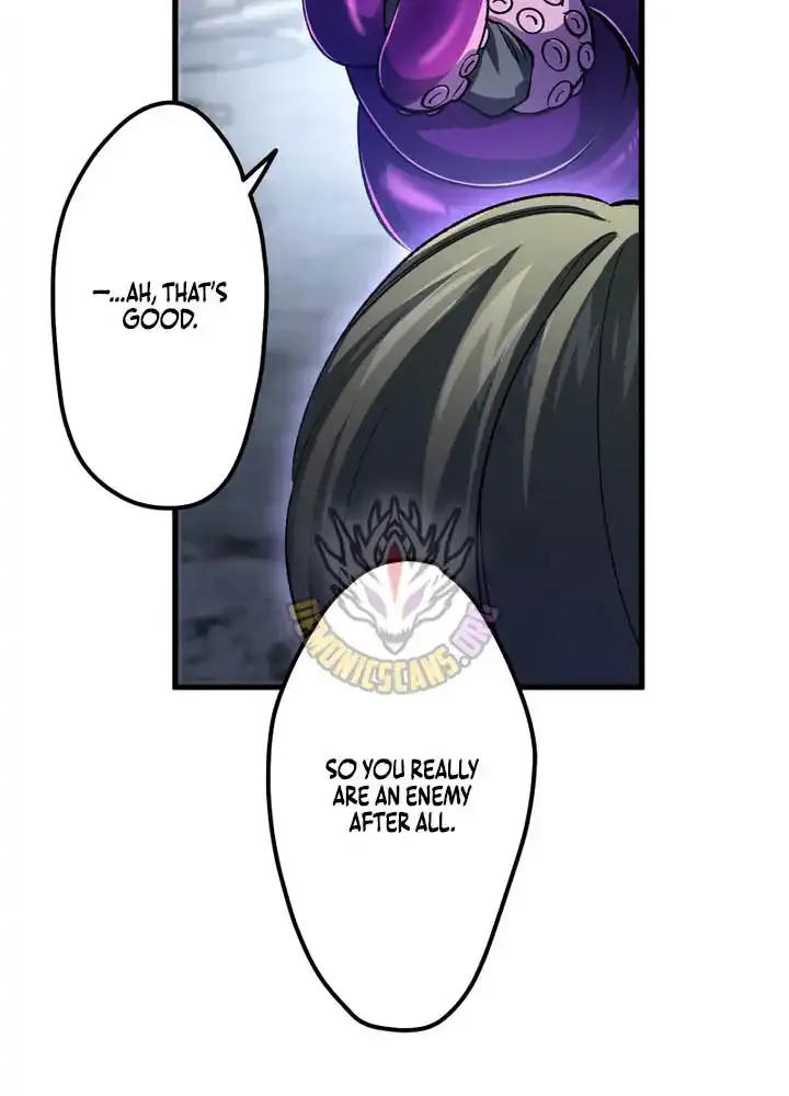 Chrono Labyrinth Chapter 24 page 47 - 