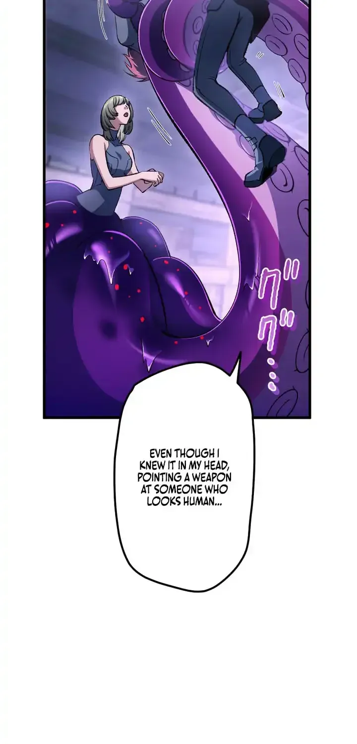 Chrono Labyrinth Chapter 24 page 49 - 
