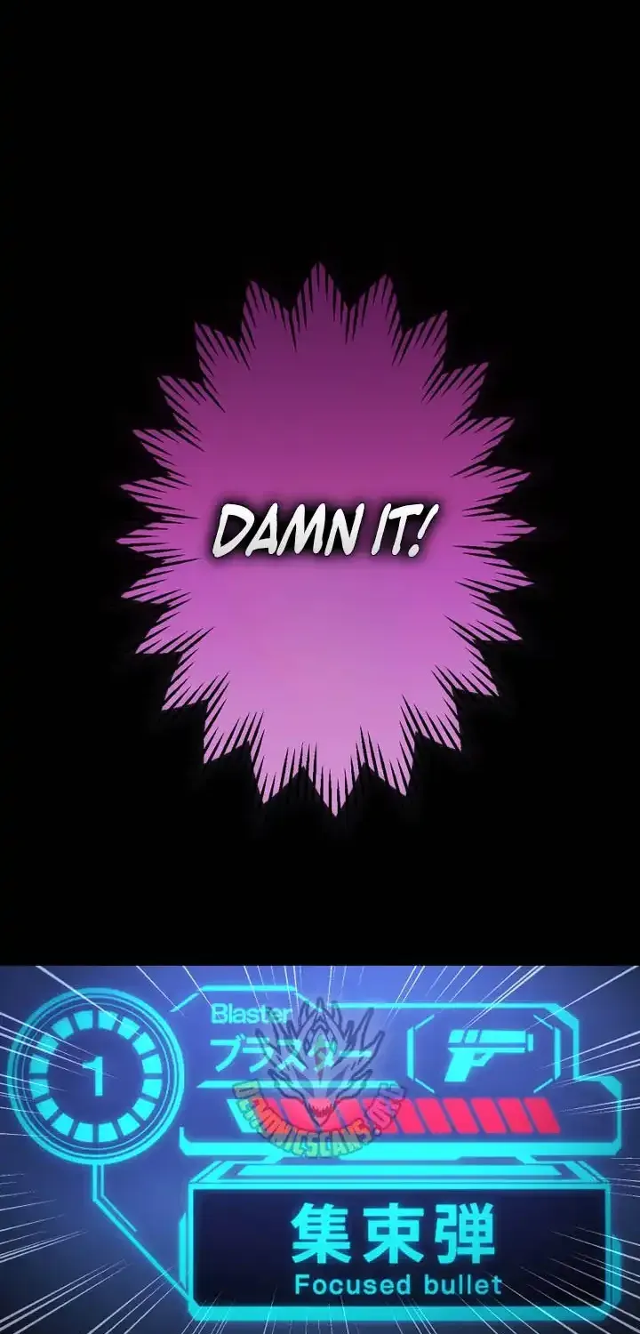 Chrono Labyrinth Chapter 24 page 6 - 