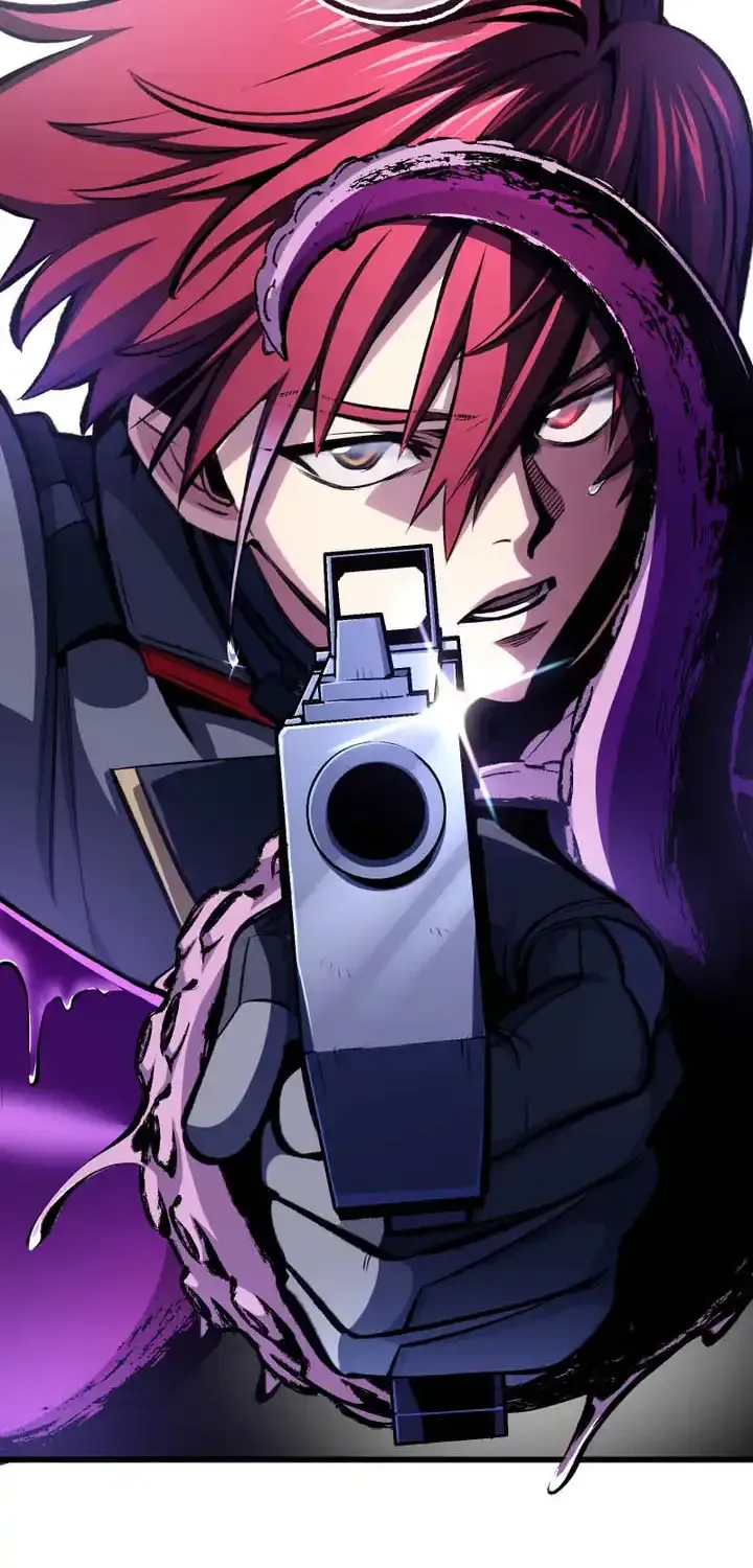 Chrono Labyrinth Chapter 24 page 51 - 