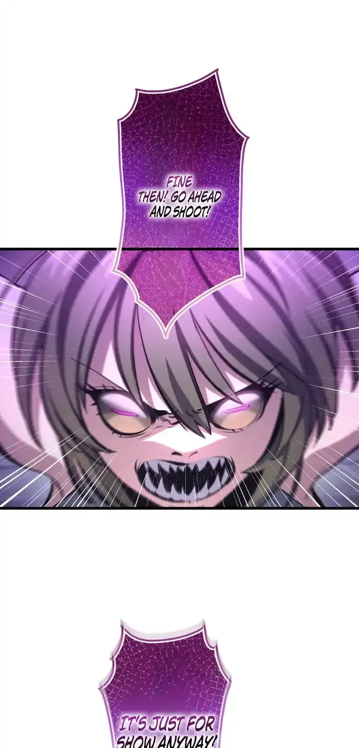 Chrono Labyrinth Chapter 24 page 52 - 
