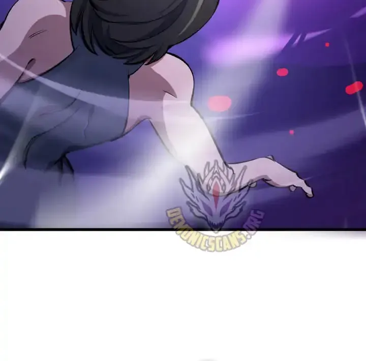 Chrono Labyrinth Chapter 24 page 54 - 