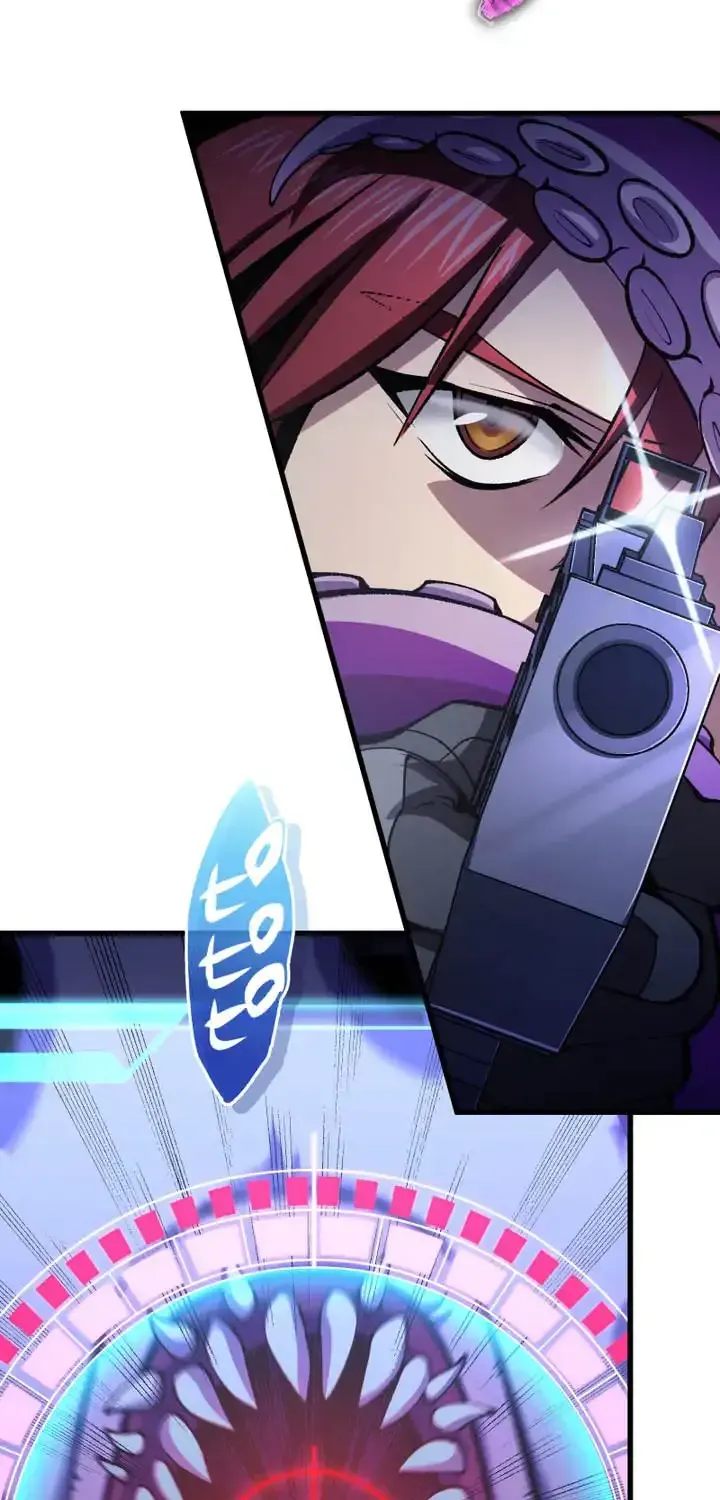 Chrono Labyrinth Chapter 24 page 57 - 