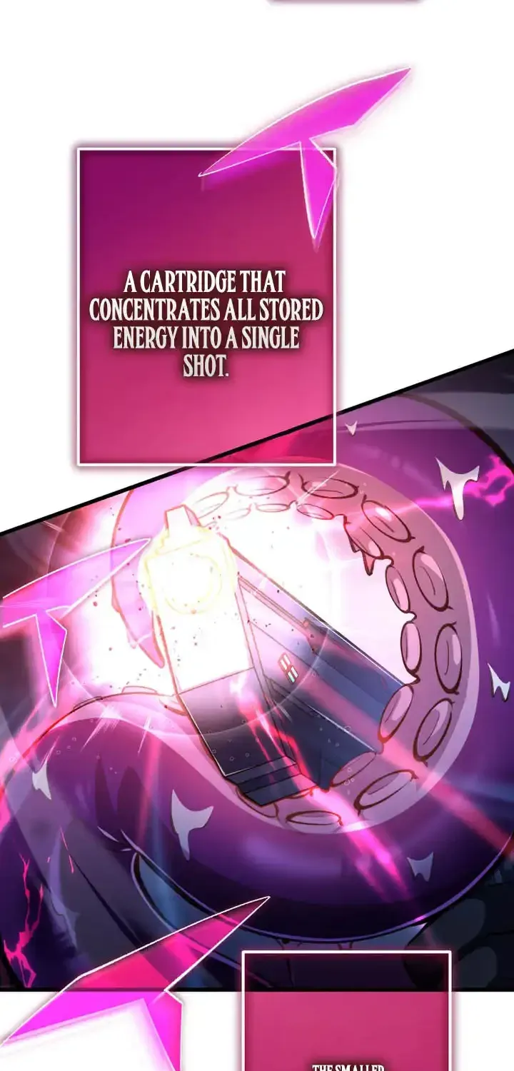 Chrono Labyrinth Chapter 24 page 60 - 