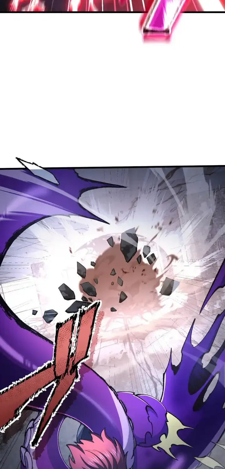 Chrono Labyrinth Chapter 24 page 71 - 