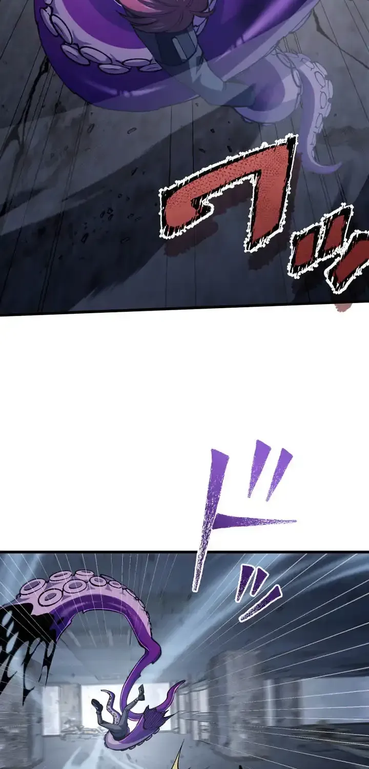 Chrono Labyrinth Chapter 24 page 72 - 