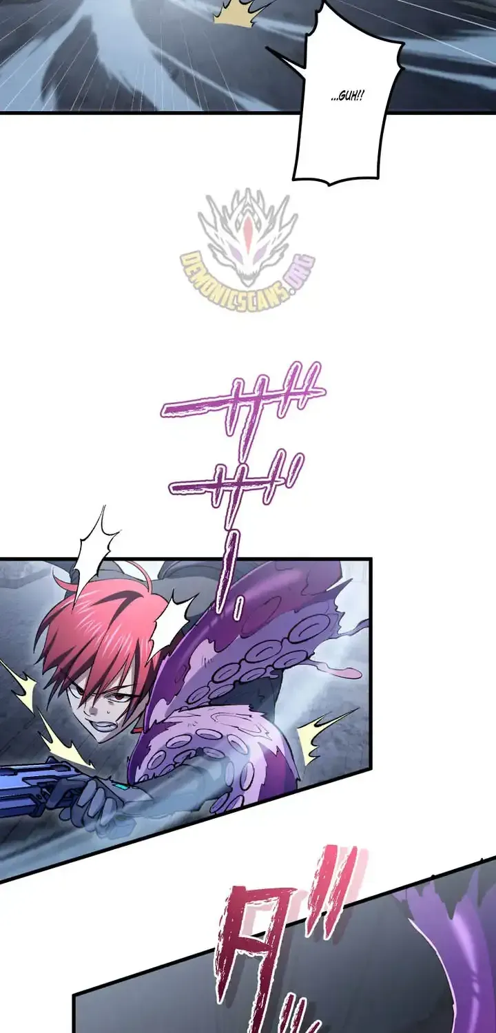 Chrono Labyrinth Chapter 24 page 73 - 