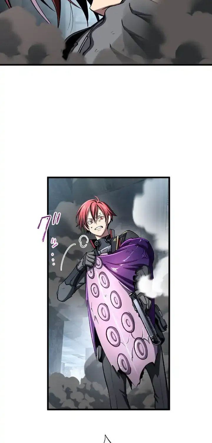 Chrono Labyrinth Chapter 24 page 78 - 