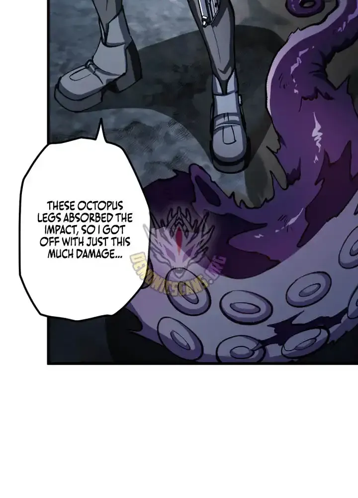 Chrono Labyrinth Chapter 24 page 81 - 