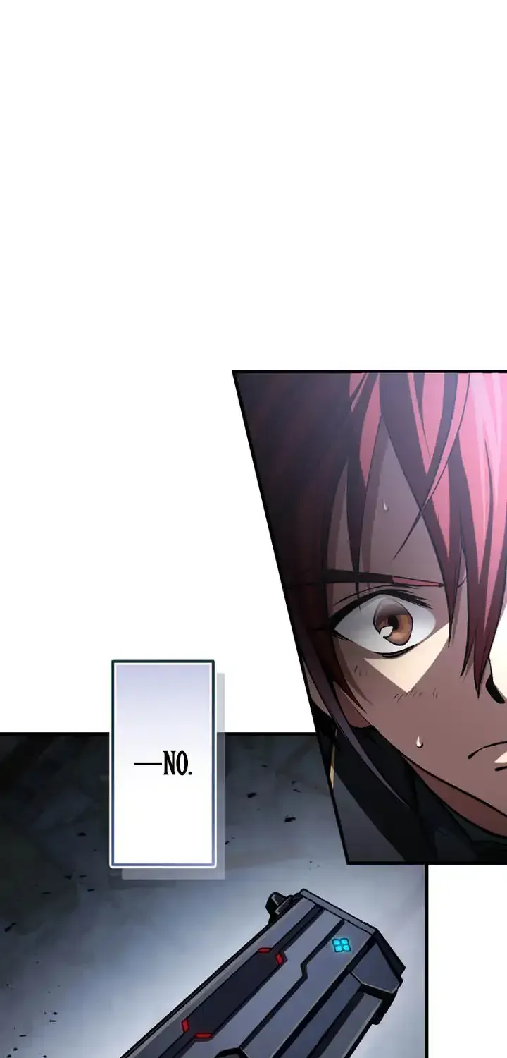 Chrono Labyrinth Chapter 24 page 82 - 