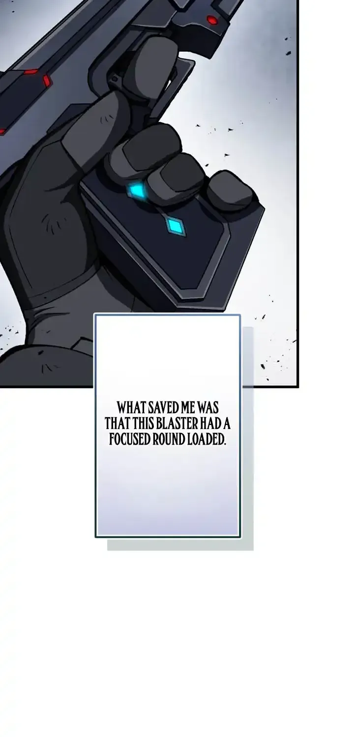 Chrono Labyrinth Chapter 24 page 83 - 