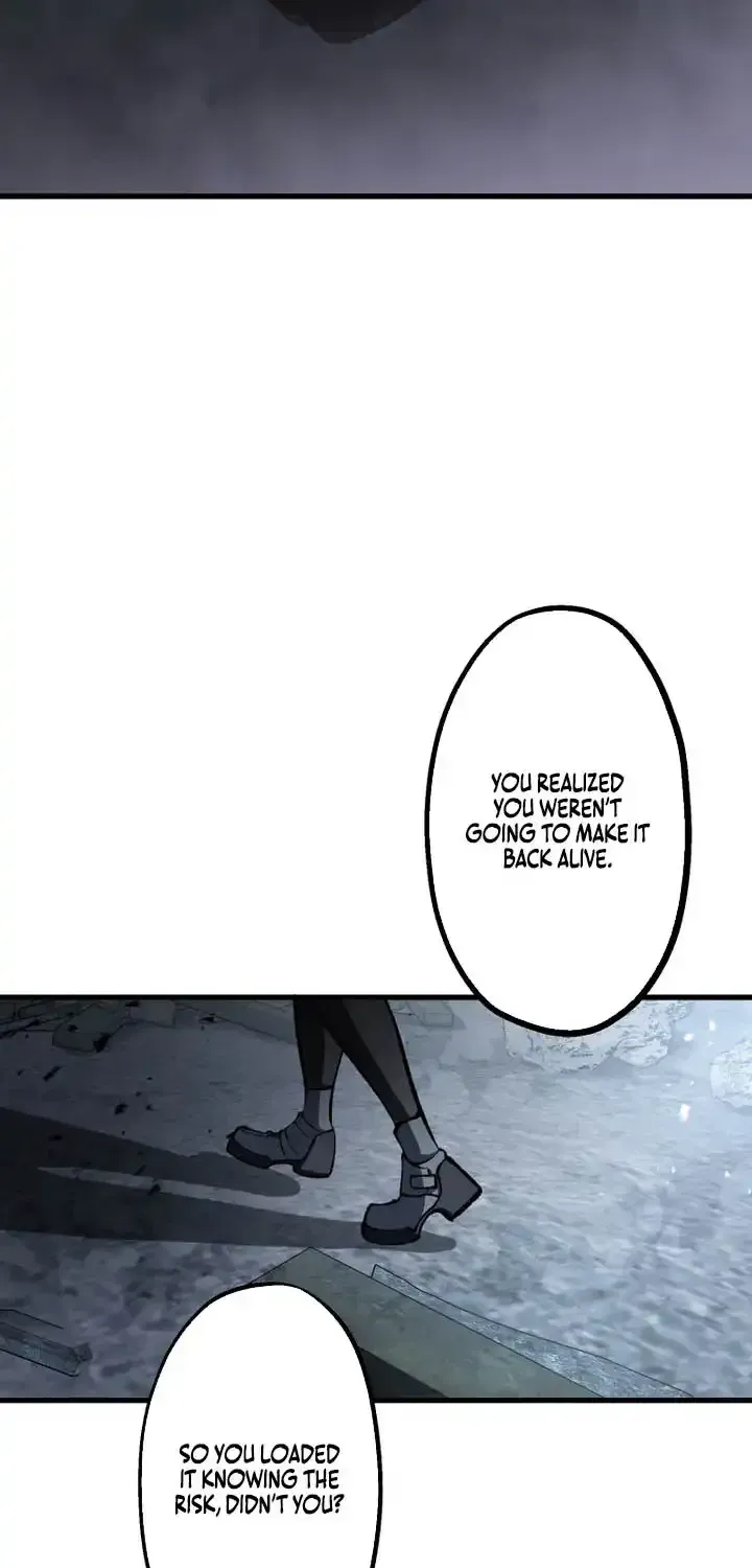 Chrono Labyrinth Chapter 24 page 86 - 