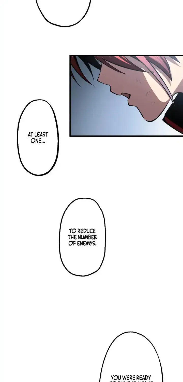 Chrono Labyrinth Chapter 24 page 87 - 