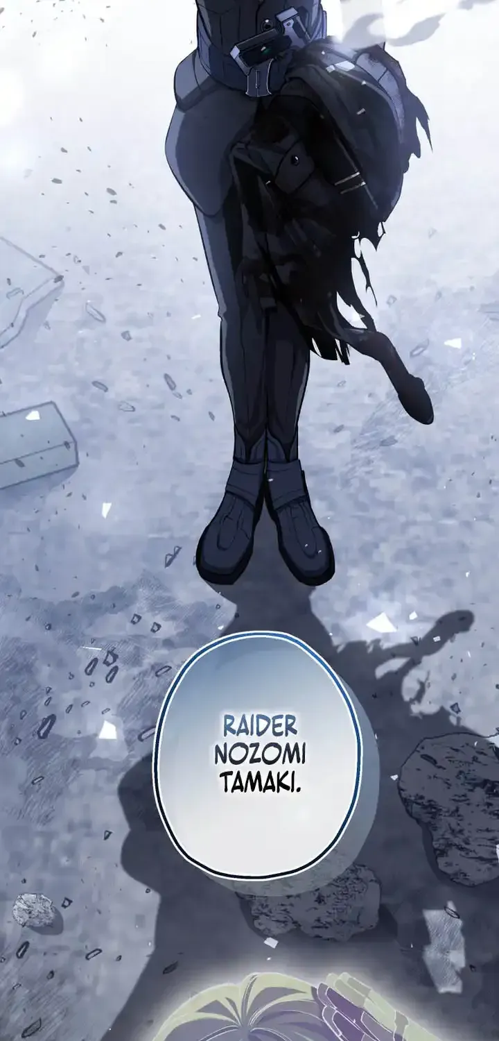 Chrono Labyrinth Chapter 24 page 91 - 