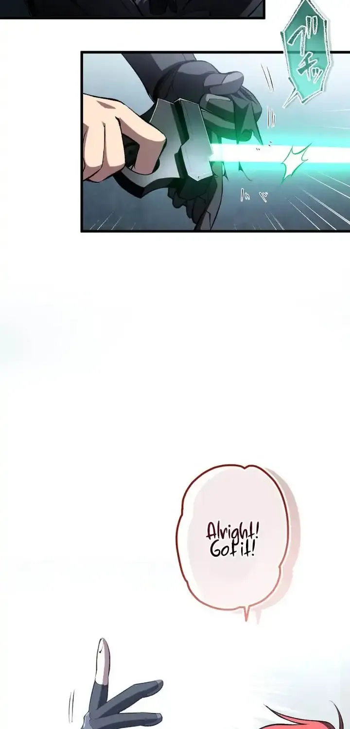 Chrono Labyrinth Chapter 25 page 3 - 
