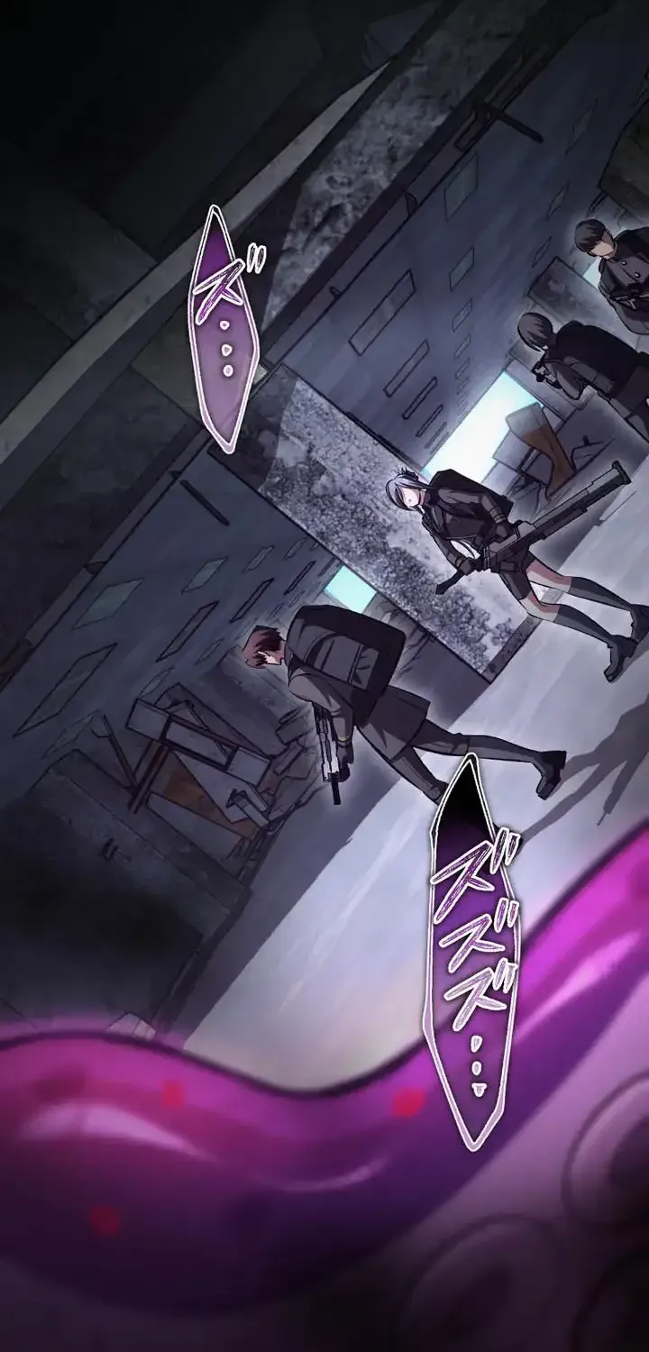 Chrono Labyrinth Chapter 25 page 23 - 