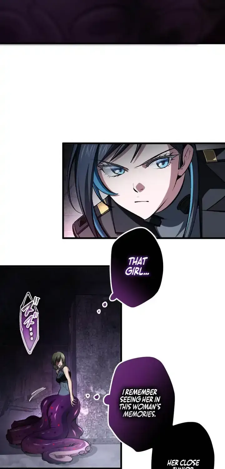 Chrono Labyrinth Chapter 25 page 24 - 