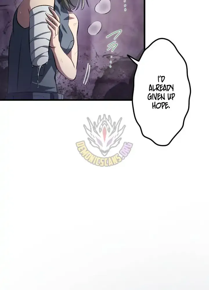Chrono Labyrinth Chapter 25 page 28 - 