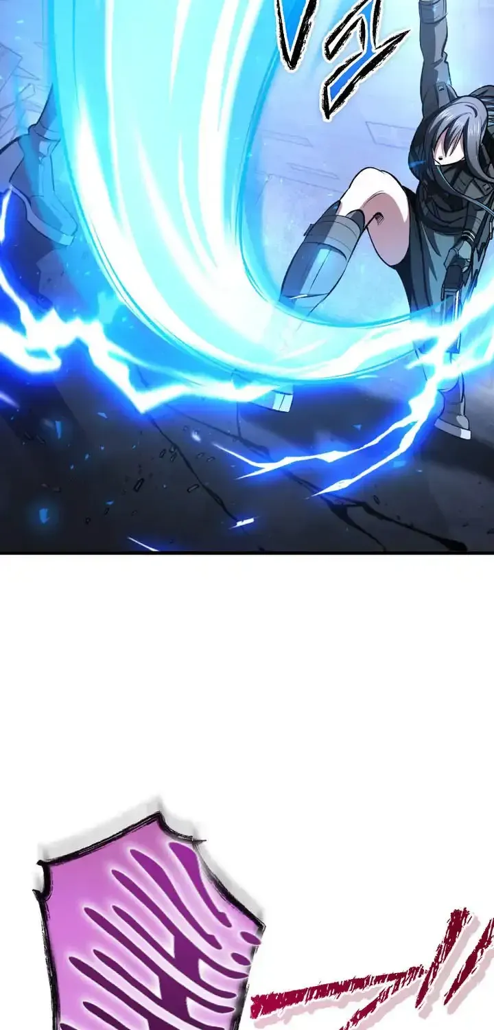 Chrono Labyrinth Chapter 25 page 31 - 