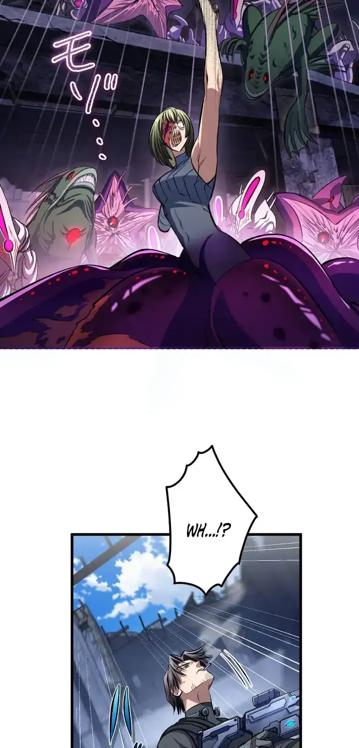 Chrono Labyrinth Chapter 25 page 41 - 