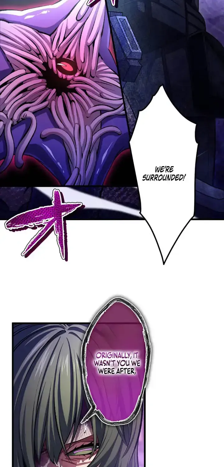 Chrono Labyrinth Chapter 25 page 46 - 