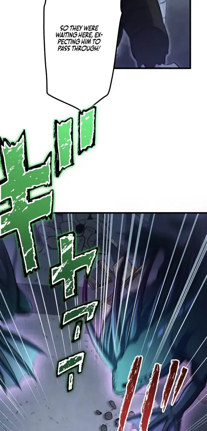 Chrono Labyrinth Chapter 25 page 48 - 