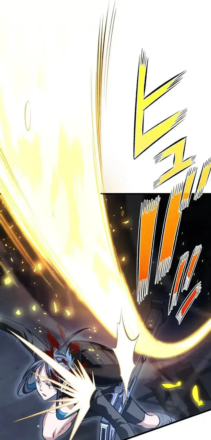 Chrono Labyrinth Chapter 25 page 57 - 