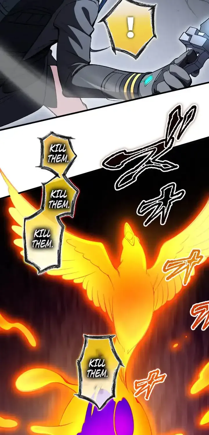 Chrono Labyrinth Chapter 25 page 61 - 
