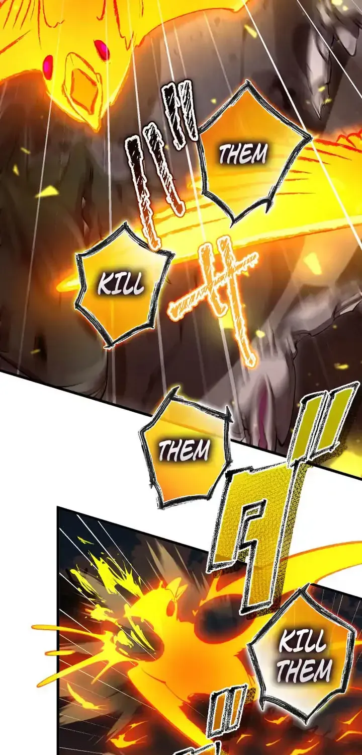 Chrono Labyrinth Chapter 25 page 64 - 
