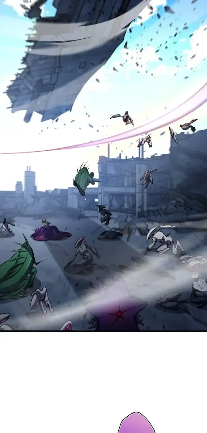 Chrono Labyrinth Chapter 25 page 67 - 