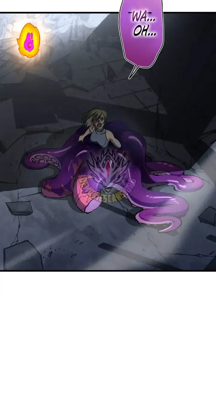 Chrono Labyrinth Chapter 25 page 68 - 