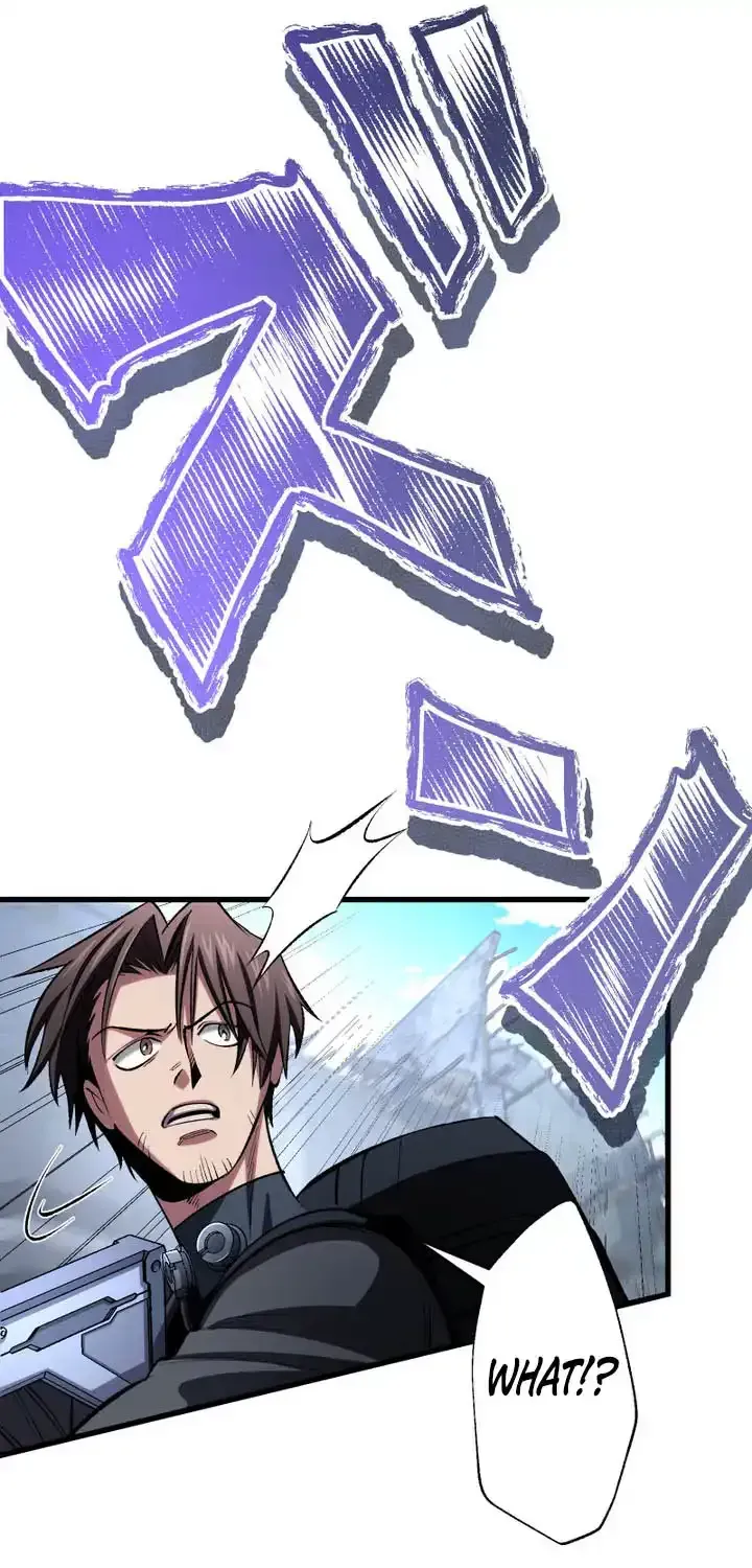 Chrono Labyrinth Chapter 25 page 69 - 