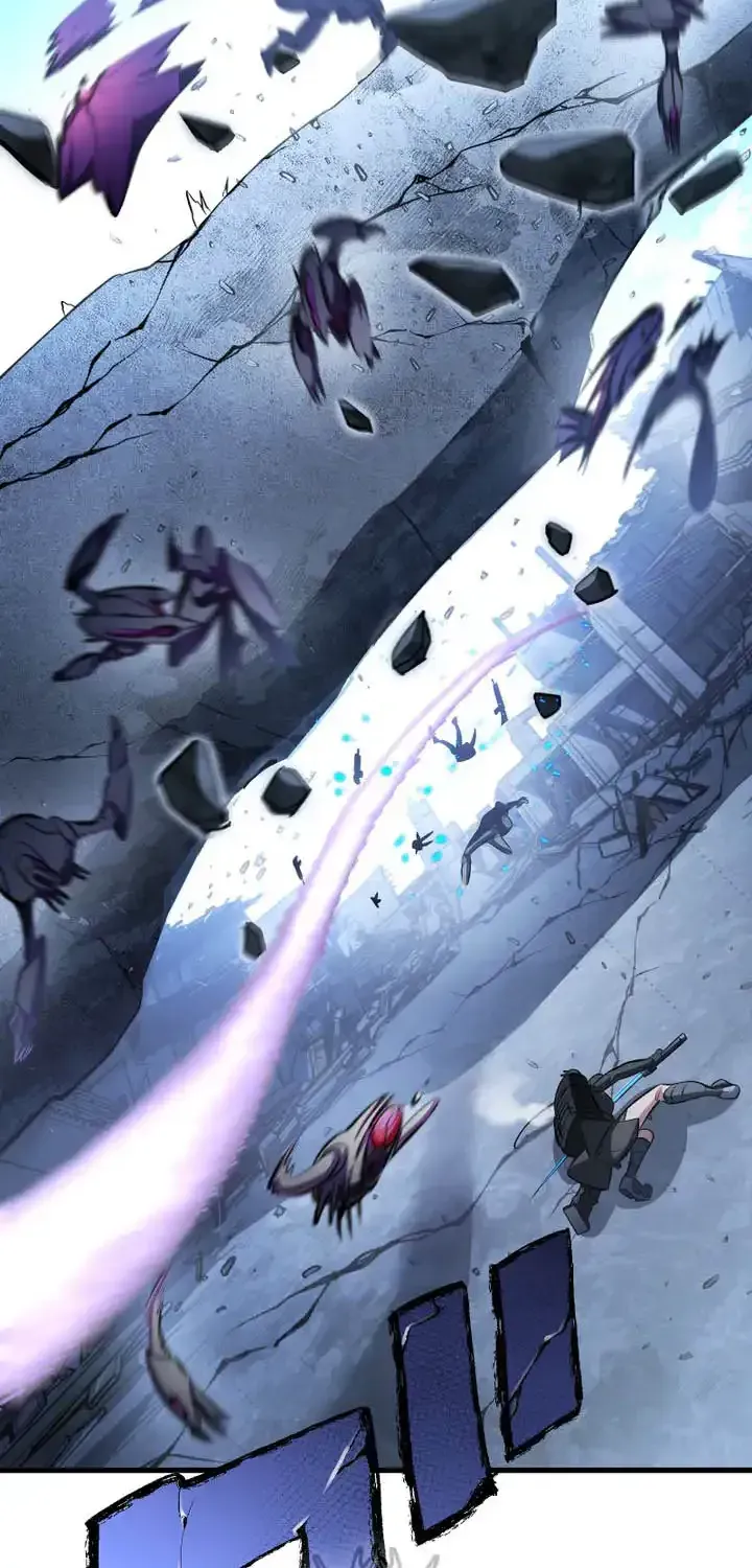Chrono Labyrinth Chapter 25 page 74 - 