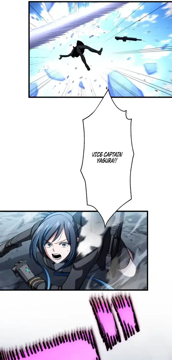 Chrono Labyrinth Chapter 25 page 76 - 