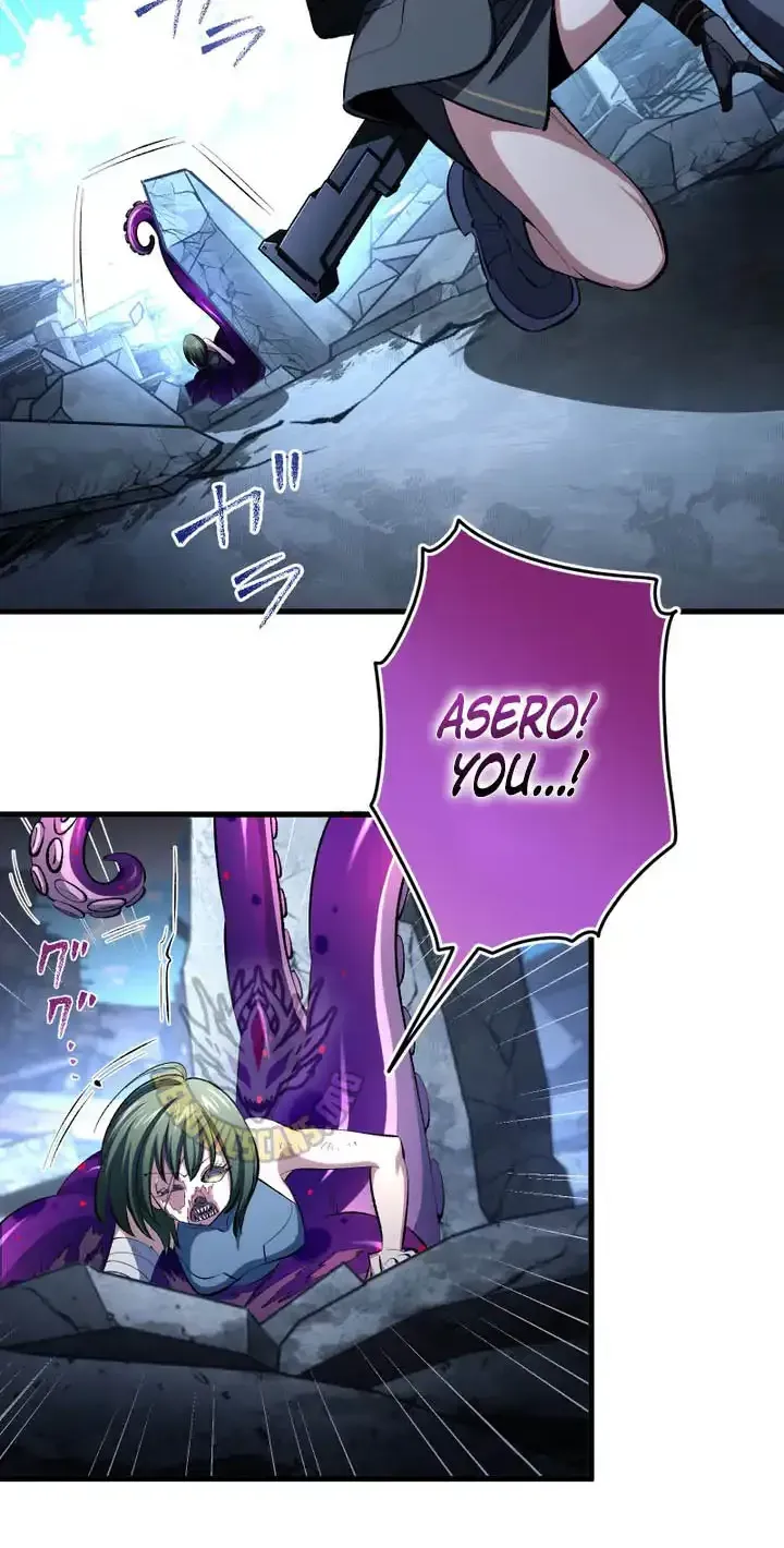 Chrono Labyrinth Chapter 25 page 81 - 
