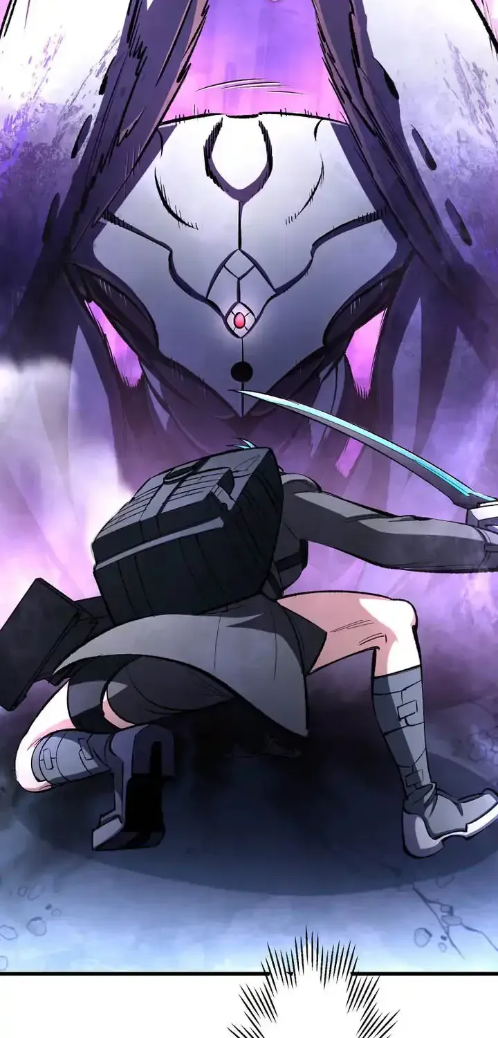 Chrono Labyrinth Chapter 25 page 85 - 