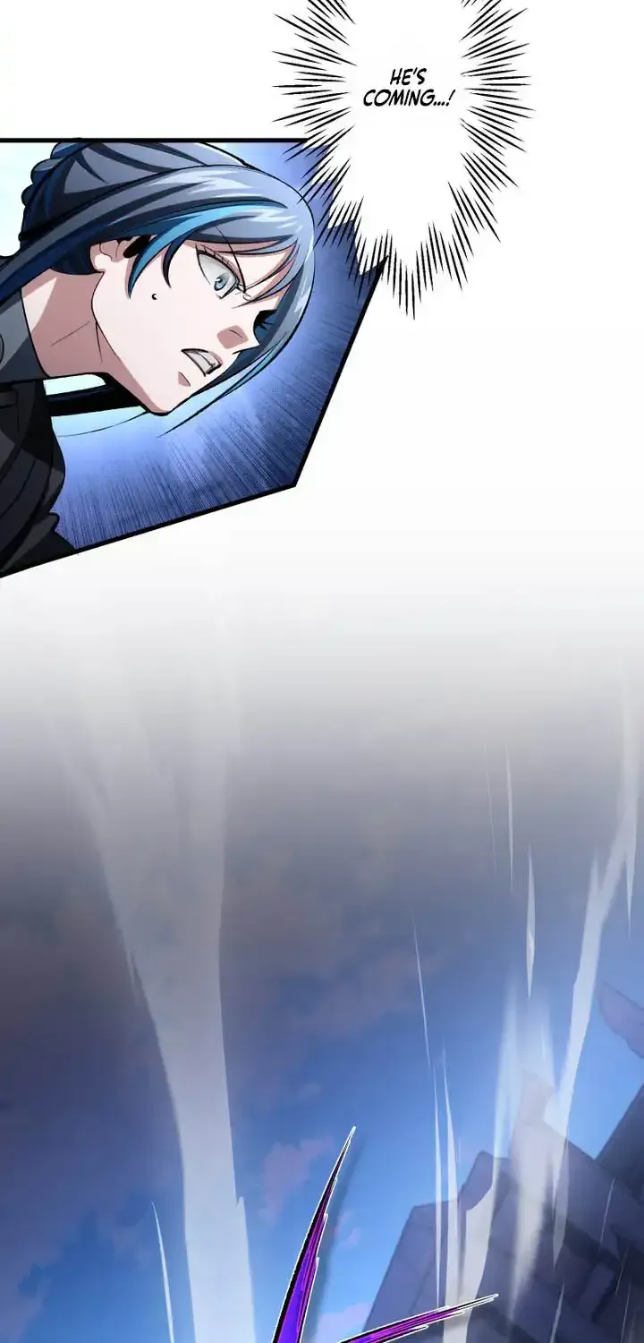 Chrono Labyrinth Chapter 25 page 86 - 
