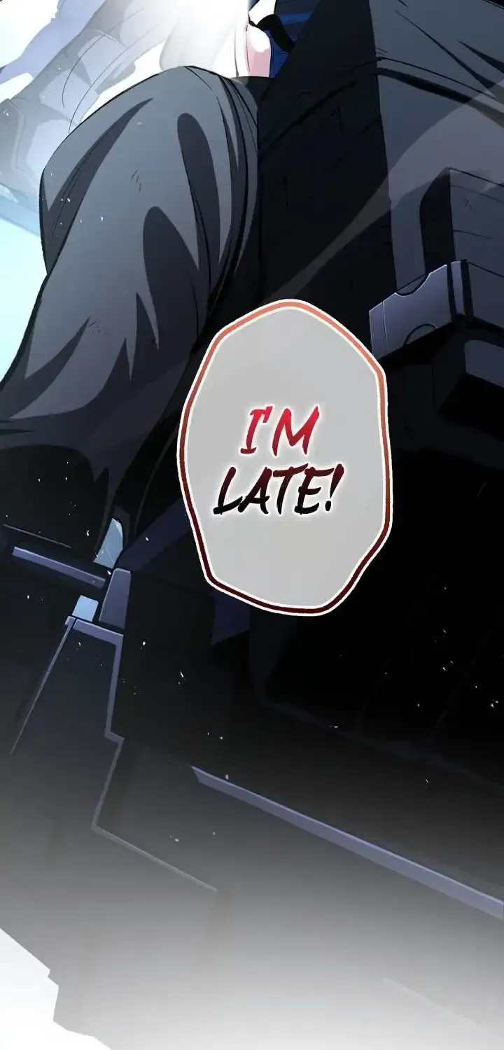 Chrono Labyrinth Chapter 25 page 99 - 