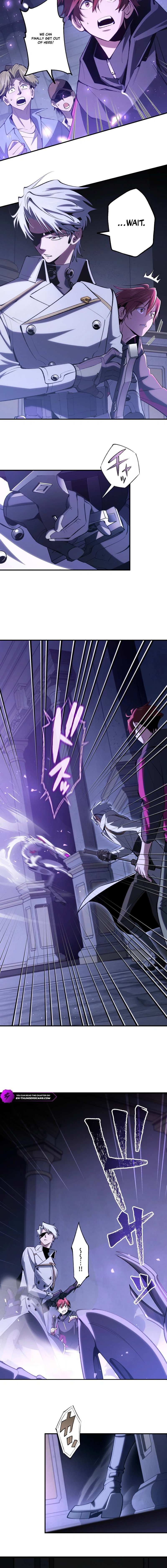 Chrono Labyrinth Chapter 4 page 14 - 