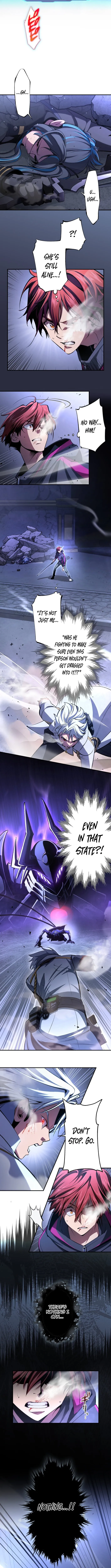 Chrono Labyrinth Chapter 5 page 12 - 