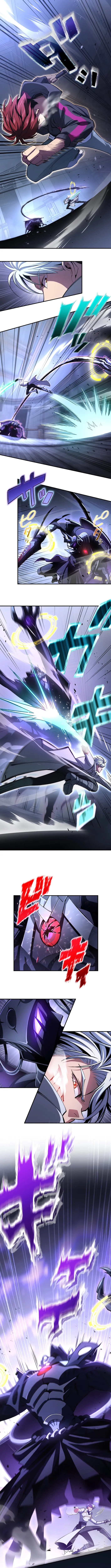 Chrono Labyrinth Chapter 5 page 13 - 