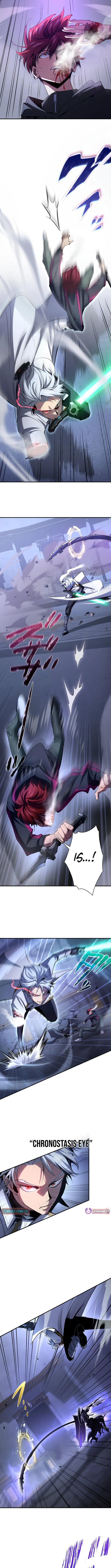 Chrono Labyrinth Chapter 5 page 5 - 