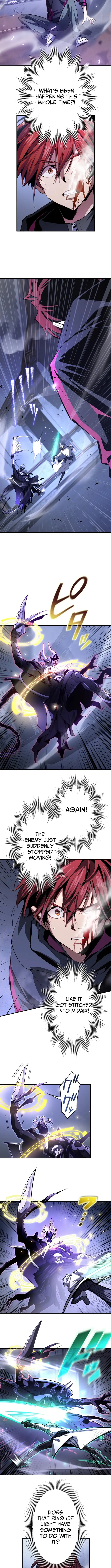Chrono Labyrinth Chapter 5 page 7 - 
