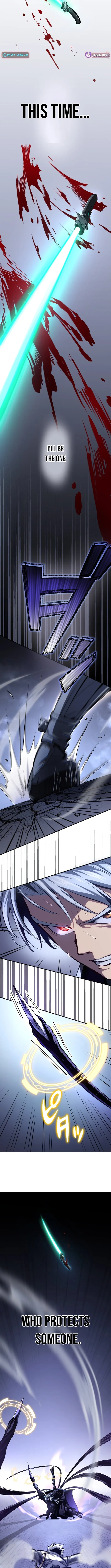 Chrono Labyrinth Chapter 6 page 11 - 