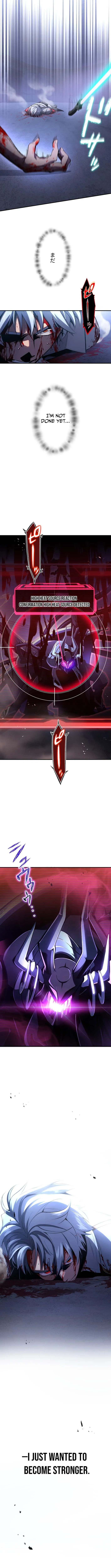 Chrono Labyrinth Chapter 6 page 16 - 