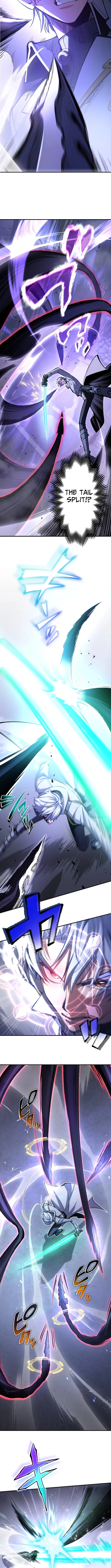 Chrono Labyrinth Chapter 6 page 4 - 