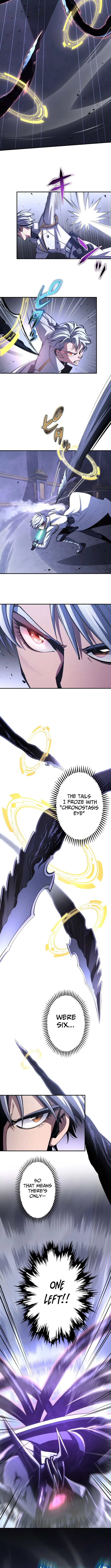 Chrono Labyrinth Chapter 6 page 6 - 