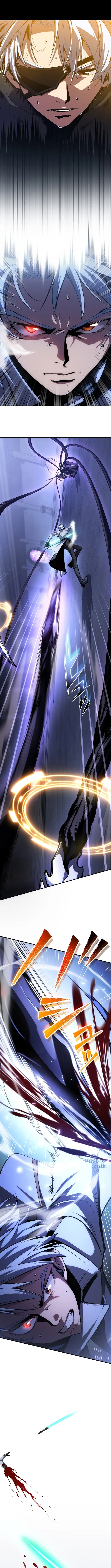 Chrono Labyrinth Chapter 6 page 10 - 